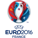 Sticker from UEFA Euro