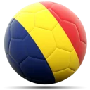 🇹🇩 emoji UEFA Euro Telegram sticker 12 of 104