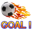 👍 emoji UEFA Euro Telegram sticker 8 of 104