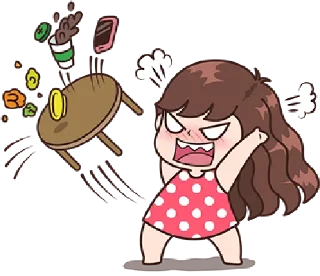 😤 emoji Boobib lovely couple 5 (Indo) @waesticker Telegram sticker 8 of 41