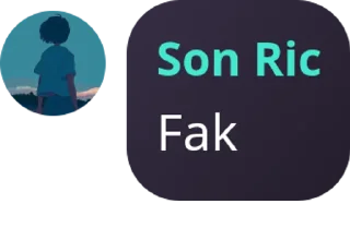 🙊 emoji Kelakuan random para porter @randyynn Telegram sticker 21 of 23