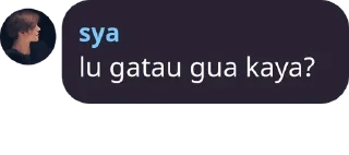 🥺 emoji kelakuan mu Telegram sticker 15 of 76