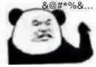 Sticker from MLC1158借鉴的表情包 (1)