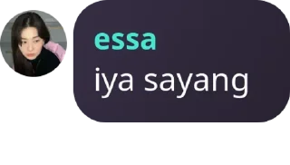 💗 emoji kanjeng 😘🥰❤️ Telegram sticker 15 of 29