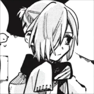 📷 emoji ㅤ !? @FCKMNE Telegram sticker 13 of 40