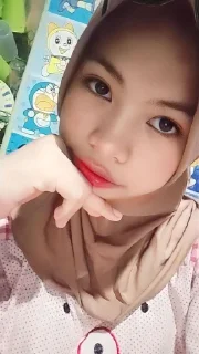 😋 emoji punya nita cantik Telegram sticker 5 of 18
