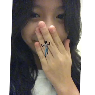 ✋ emoji @libanort_so Telegram sticker 15 of 29