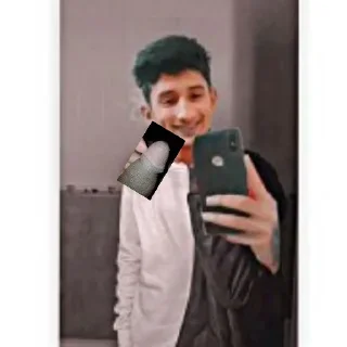 🤳 emoji @libanort_so Telegram sticker 18 of 29