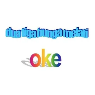 👌 emoji Bocah prik:V Telegram sticker 5 of 18