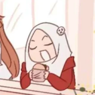 🌸 emoji Amu @tikelcity2 Telegram sticker 14 of 50