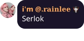 😒 emoji Anak prik Telegram sticker 21 of 29