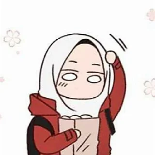 💭 emoji Amu — @StickerAnimesp Telegram sticker 16 of 100