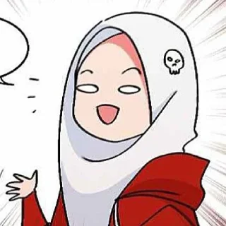 💭 emoji Amu — @StickerAnimesp Telegram sticker 21 of 100