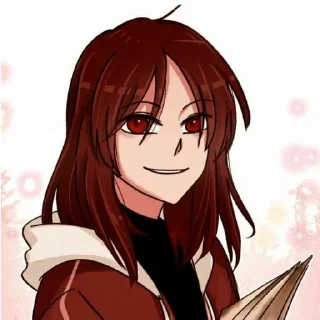 🧸 emoji Amu @stiker_webtoon Telegram sticker 19 of 23