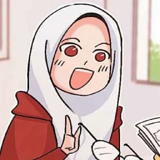 💭 emoji Amu — @StickerAnimesp Telegram sticker 12 of 100
