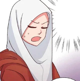 💭 emoji Amu — @StickerAnimesp Telegram sticker 20 of 100