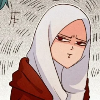 🧸 emoji Amu @stiker_webtoon Telegram sticker 9 of 23