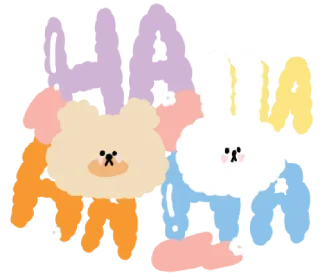 🤍 emoji ⋆ cute day ࿈ 𖡻 @petiteyeux Telegram sticker 12 of 31