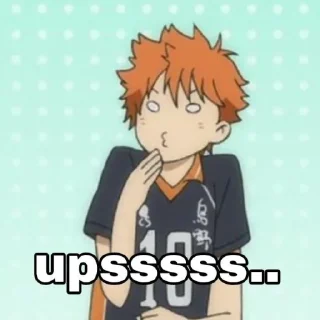 ⭐️ emoji Random vers kengceh pt. 2 Telegram sticker 17 of 36