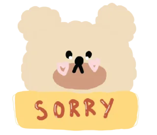 🤍 emoji ⋆ cute day ࿈ 𖡻 @petiteyeux Telegram sticker 16 of 31