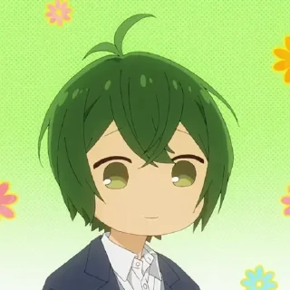 ☘ emoji Shu lura @Hanim1O Telegram sticker 12 of 120