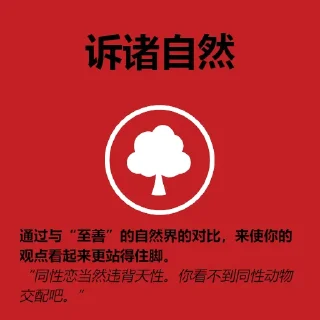🌳 emoji 诡辩术 Telegram sticker 14 of 55