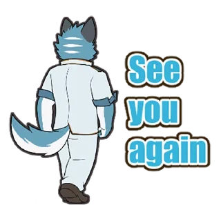 🦊 emoji Knights College Stickers Telegram sticker 9 of 24