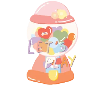 🤍 emoji ⋆ cute day ࿈ 𖡻 @petiteyeux Telegram sticker 17 of 31