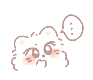 ☁️ emoji ⋆ my little pome ࿈ 𖡻 @petiteyeux Telegram sticker 16 of 22