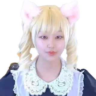 😍 emoji 皮套人之家 Telegram sticker 15 of 17