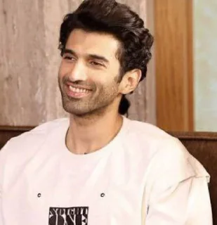 😁 emoji Aditya Roy Kapoor Telegram sticker 7 of 17
