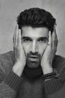 Sticker from Aditya Roy Kapoor