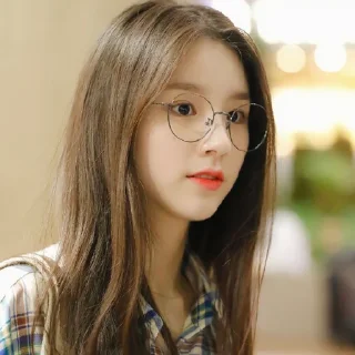 ✨ emoji Heejin pack ➖ @missterymoon Telegram sticker 22 of 32