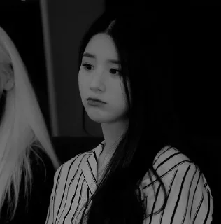 🐧 emoji 𖦹 🐧 heejin dark || @stickerheejinrpk Telegram sticker 6 of 29