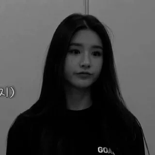 🐧 emoji 𖦹 🐧 heejin dark || @stickerheejinrpk Telegram sticker 1 of 29