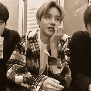 🐶 emoji Jungwoo Vintage @StikerJungwooi Telegram sticker 18 of 30
