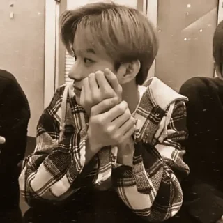 🐶 emoji Jungwoo Vintage @StikerJungwooi Telegram sticker 19 of 30