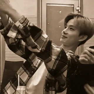 Sticker from Jungwoo Vintage @StikerJungwooi