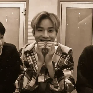 🐶 emoji Jungwoo Vintage @StikerJungwooi Telegram sticker 22 of 30