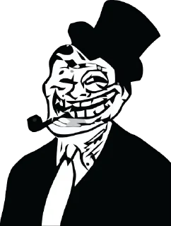 😂 emoji @BadassBantai @Memesjokesr @ChitChatHub Telegram sticker 22 of 119