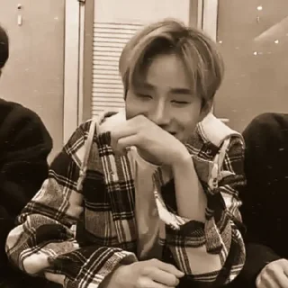 🐶 emoji Jungwoo Vintage @StikerJungwooi Telegram sticker 17 of 30