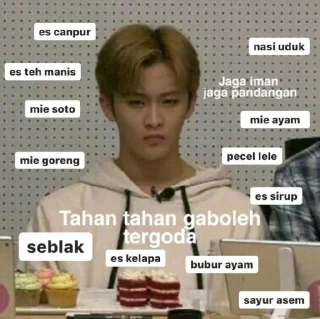🍲 emoji Suka suka yg bikin Telegram sticker 23 of 58