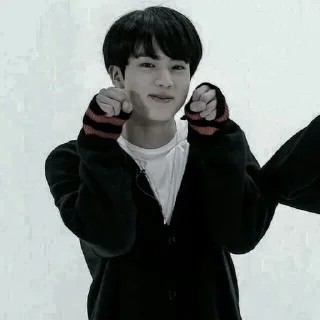 Sticker from Seokjinie @bang7anstickers