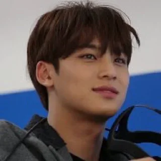 🏴‍☠️ emoji razzan as mingyu, @THE666s Telegram sticker 13 of 60