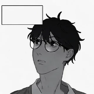 Sticker from 𓏲 ๋࣭ Yu Yang · @kampungstiker  ִֶָ𖥻