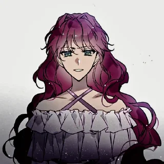 🍇 emoji 𓏲 ๋࣭ 𝐏enelope · @manhwaind  ִֶָ𖥻 Telegram sticker 17 of 119
