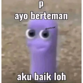 🥺 emoji alay Telegram sticker 5 of 11