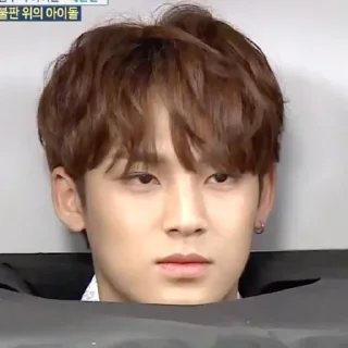 🏴‍☠️ emoji razzan as mingyu, @THE666s Telegram sticker 8 of 60