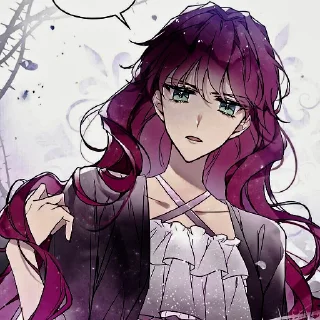 🍇 emoji 𓏲 ๋࣭ 𝐏enelope · @manhwaind  ִֶָ𖥻 Telegram sticker 15 of 119