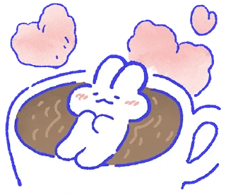 🥰 emoji lovely mongmong @motherfckingstickers Telegram sticker 16 of 41